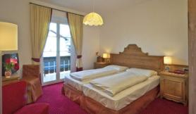 Kronplatzský hotel Andreas Hofer - ubytování