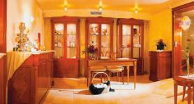 Rakouský hotel Koflerhof - ubytování
