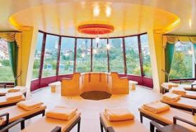 Rakouský hotel Koflerhof s wellness