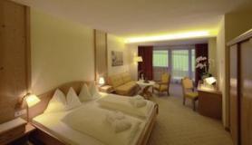 Italský hotel Petrus - ubytování