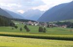 Italské středisko Antholz, Kronplatz