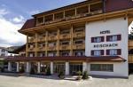 Italský hotel Reischach