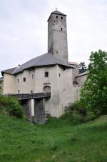 Hrad Welsperg