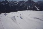 Kronplatz - snowpark