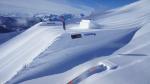 Kronplatz - snowpark